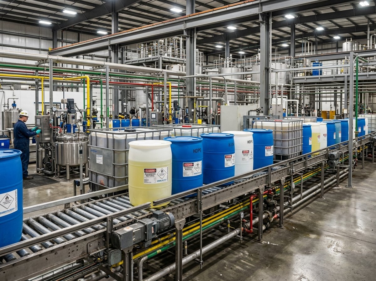 Chemical Industry