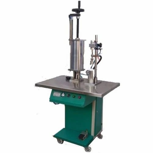 Filling Machines