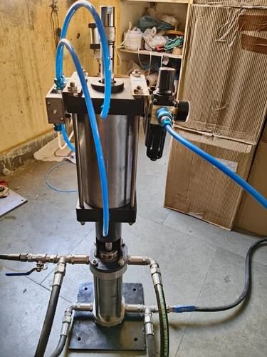 Booster Pumps