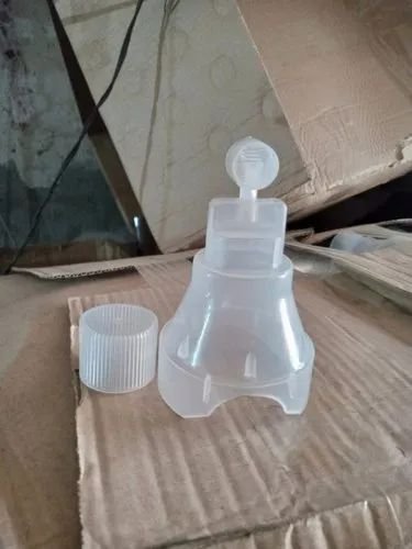 Spray Cap