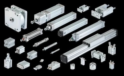 Pneumatic Air Cylinders