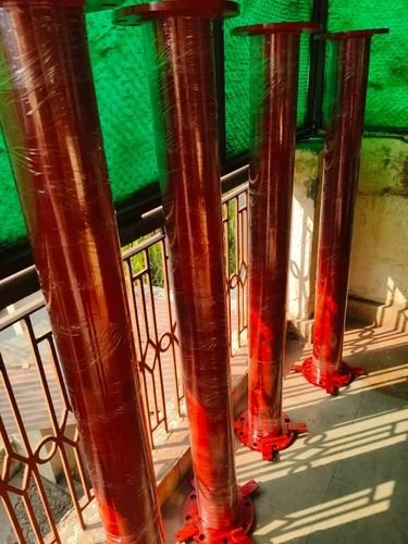 Filtration Column