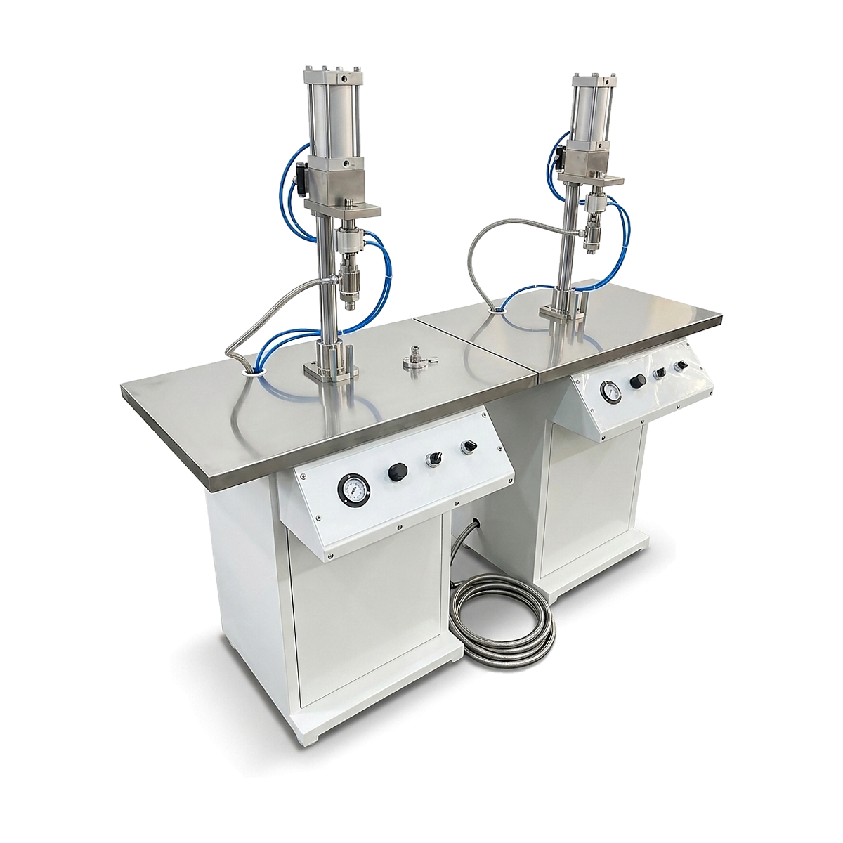 Liquid Filling Machine